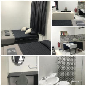 DyMaz Salam Homestay